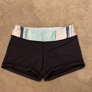 Ivivva Spandex in kids size 12